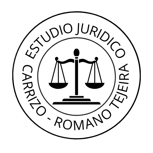 Logo Estudio Jurídico