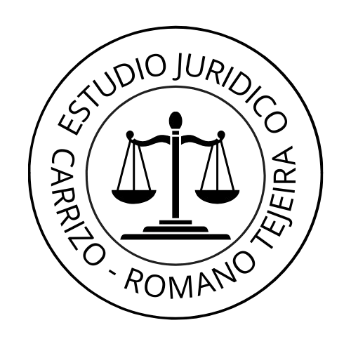 Logo Estudio Jurídico